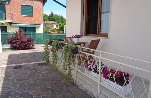 Campalto Apartamento | Appartamenti C&M Al Cortile vicino Venezia e Aeroporto VCE