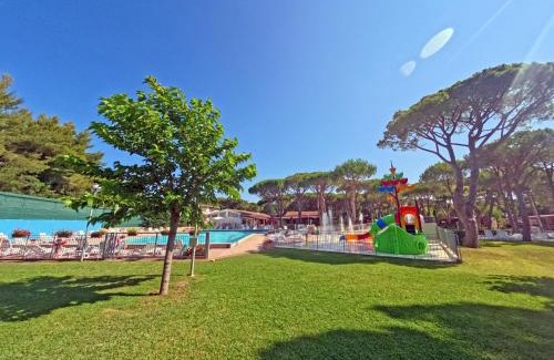 Marina di Bibbona Apartamento | Appartamenti Campeggio del Forte