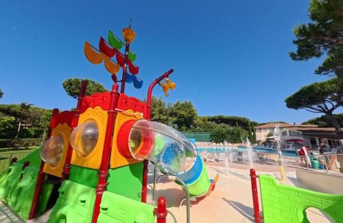 Marina di Bibbona Apartamento | Appartamenti Campeggio del Forte