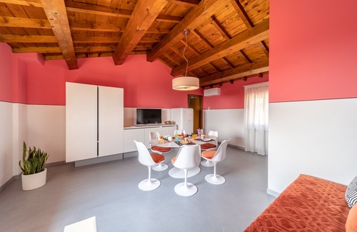 Bardolino Apartamento | Appartamenti Ca' Mure