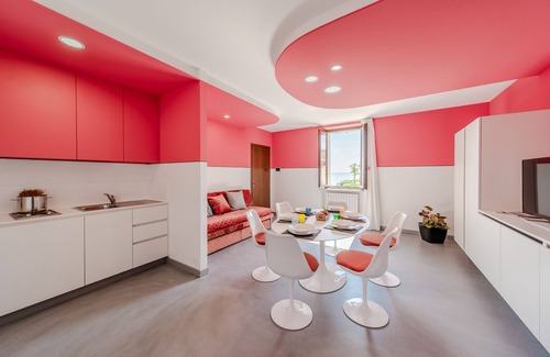 Bardolino Apartamento | Appartamenti Ca' Mure