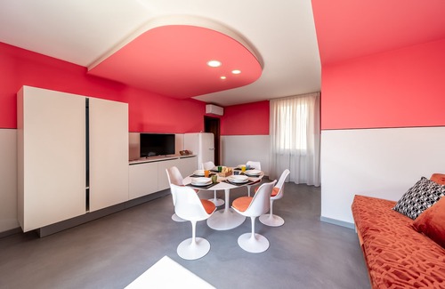 Bardolino Apartamento | Appartamenti Ca' Mure