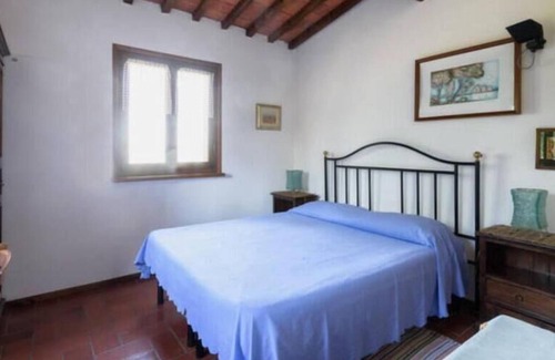Radda in Chianti Hotel | Appartamenti Camere di Baldini Romanita