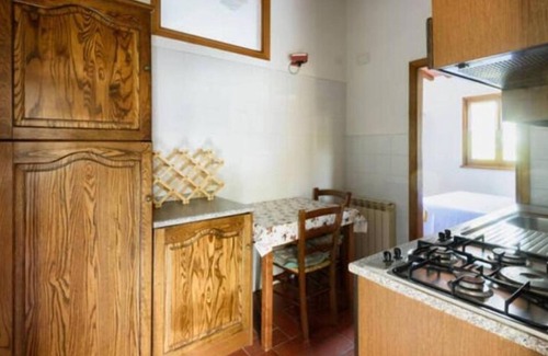 Radda in Chianti Hotel | Appartamenti Camere di Baldini Romanita