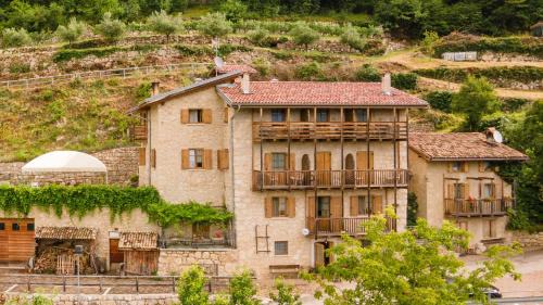 Rovereto Cama Y Desayuno | Appartamenti Camere Masi Brenta