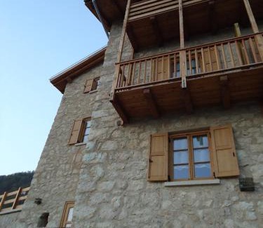 Rovereto Cama Y Desayuno | Appartamenti Camere Masi Brenta