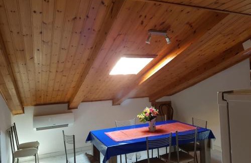 Valverde Apartamento | Appartamenti Cangini