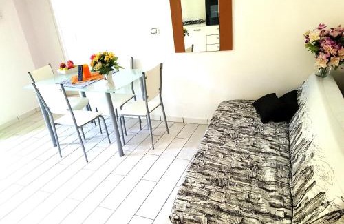 Valverde Apartamento | Appartamenti Cangini