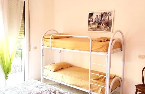 Valverde Apartamento | Appartamenti Cangini