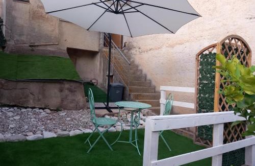 Mockarta Apartamento | APPARTAMENTI casa GULOTTA