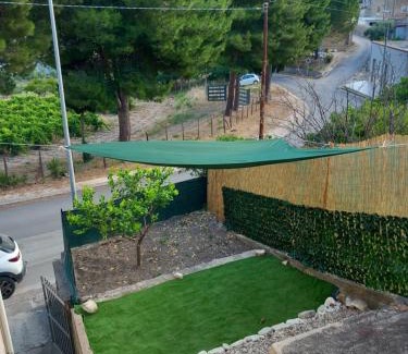 Mockarta Apartamento | APPARTAMENTI casa GULOTTA