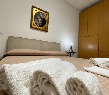 Mockarta Apartamento | APPARTAMENTI casa GULOTTA