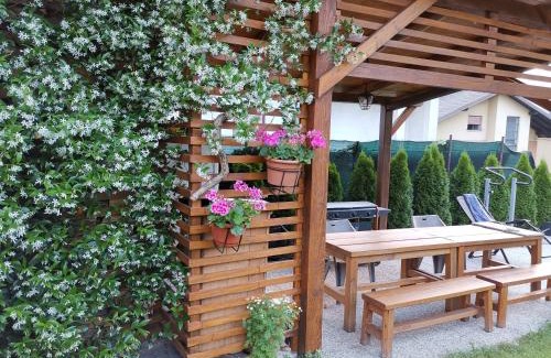 Levico Terme Apartamento | Appartamenti Casa Prandel