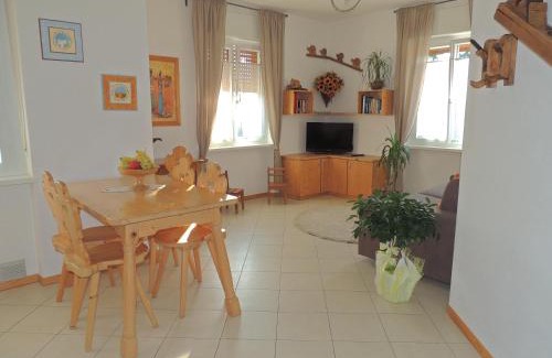 Levico Terme Apartamento | Appartamenti Casa Prandel