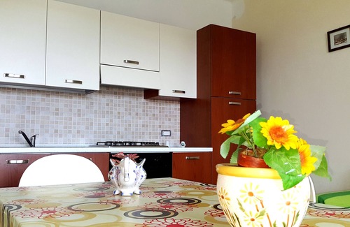 Castelsardo Apartamento | Appartamenti Castelsardo E Lu Bagnu
