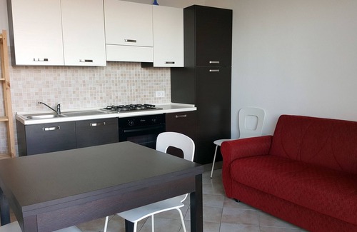 Castelsardo Apartamento | Appartamenti Castelsardo E Lu Bagnu