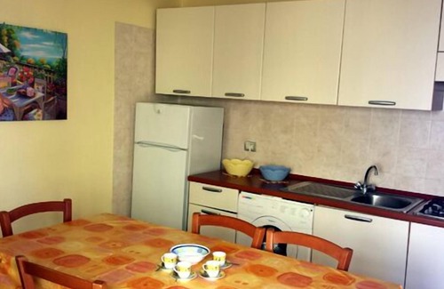 Castelsardo Apartamento | Appartamenti Castelsardo E Lu Bagnu