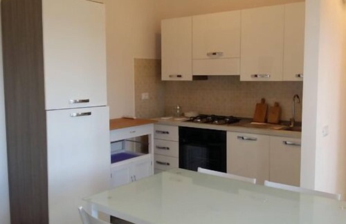 Castelsardo Apartamento | Appartamenti Castelsardo E Lu Bagnu