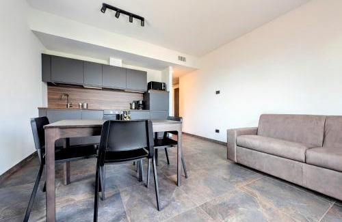 Dongo Apartamento | Appartamenti Ciliegio & Ulivo