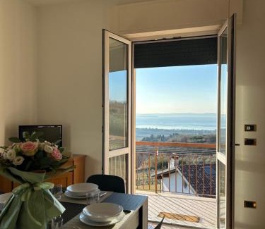 Cavaion Veronese Apartamento | Appartamenti Cipriani