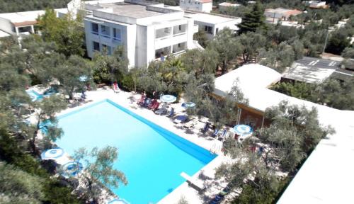Montincello Apartamento | Appartamenti con Piscina la Baia del Gallo
