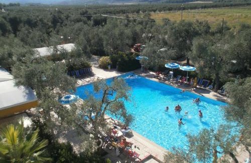 Montincello Apartamento | Appartamenti con Piscina la Baia del Gallo