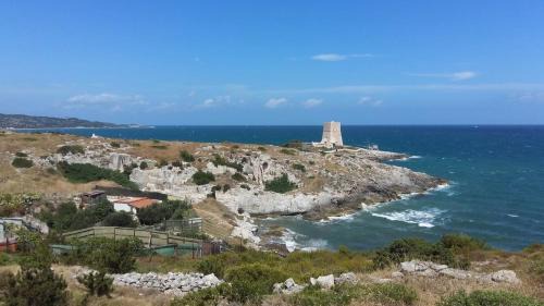 Montincello Apartamento | Appartamenti con Piscina la Baia del Gallo