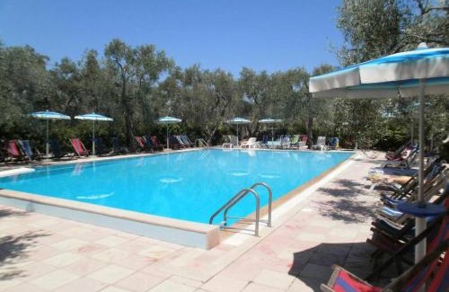Montincello Apartamento | Appartamenti con Piscina la Baia del Gallo