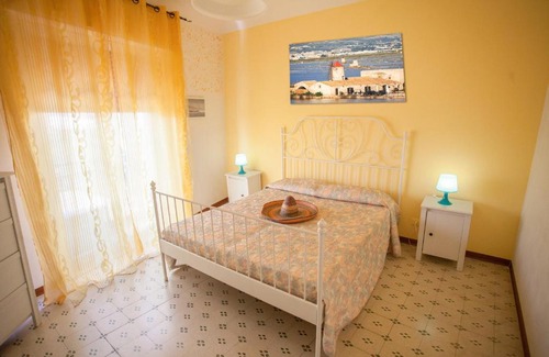 Trapani City Centre Apartamento | Appartamenti Corollai