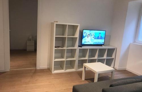 Barriera Vecchia-San Giacomo Apartamento | Appartamenti CORRIDONI