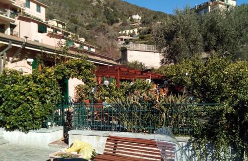 Bonassola Apartamento | Appartamenti da Ermanno