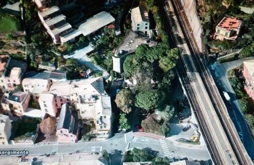 Bonassola Apartamento | Appartamenti da Ermanno