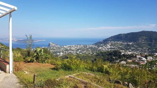 Fiaiano Apartamento | Appartamenti da Giorgio e Lina