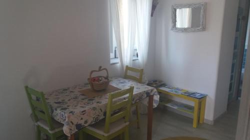 Santa Marina Salina Apartamento | Appartamenti del Comandante