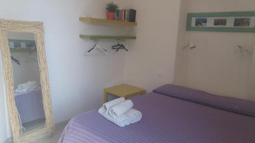 Santa Marina Salina Apartamento | Appartamenti del Comandante