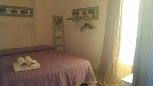 Santa Marina Salina Apartamento | Appartamenti del Comandante
