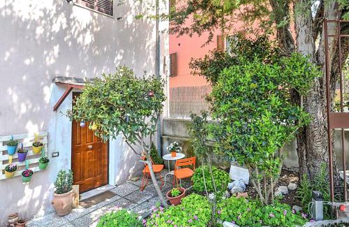 Spoleto Apartamento | Appartamenti di Claudia, Locazione turistica