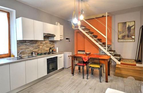 Spoleto Apartamento | Appartamenti di Claudia, Locazione turistica
