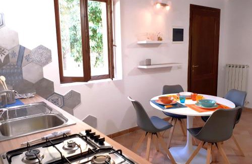 Spoleto Apartamento | Appartamenti di Claudia, Locazione turistica