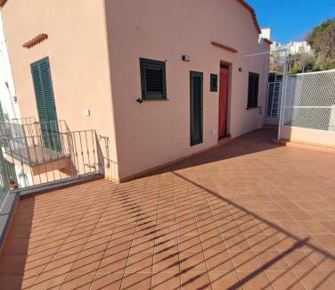 Barano d'Ischia Apartamento | Appartamenti Di Iorio