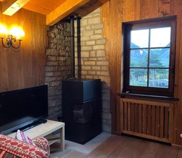 La Salle Apartamento | Appartamenti Espoire