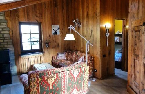 La Salle Apartamento | Appartamenti Espoire