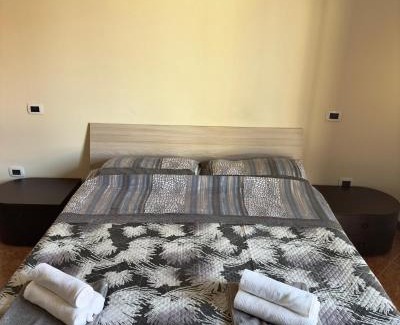 Ciro Marina Apartamento | Appartamenti Estivi