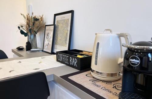 Paceco Apartamento | Appartamenti Fiore