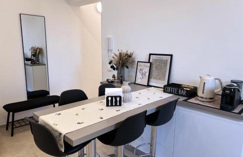 Paceco Apartamento | Appartamenti Fiore