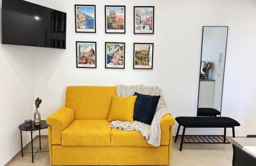 Paceco Apartamento | Appartamenti Fiore