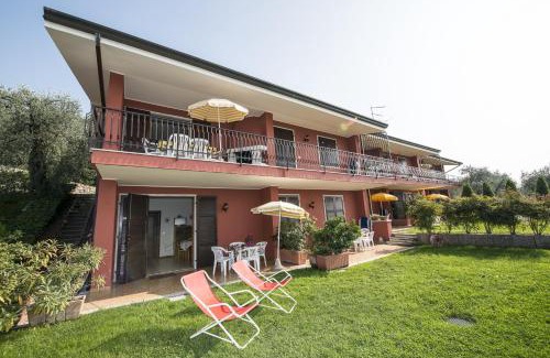 Frader Apartamento | Appartamenti Gianni