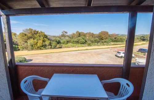 Porto Pollo Apartamento | Appartamenti Il Borgo Porto Pollo 400 metri dal mare