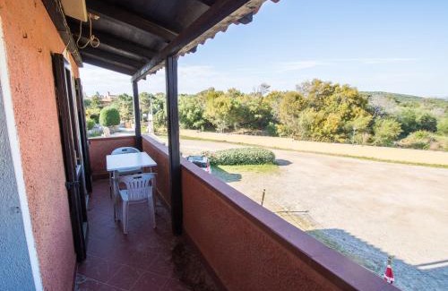 Porto Pollo Apartamento | Appartamenti Il Borgo Porto Pollo 400 metri dal mare