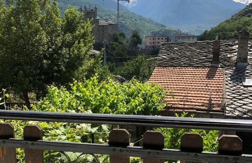 Saint-Pierre Casa | Appartamenti Il Castello